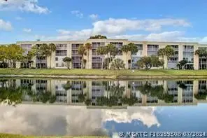 3121 NW 47th Terrace #301, Lauderdale Lakes, FL 33319
