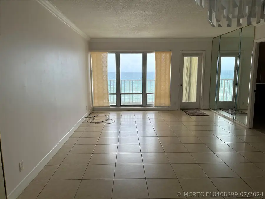 750 N Ocean Boulevard #1409, Pompano Beach, FL 33062 - #3