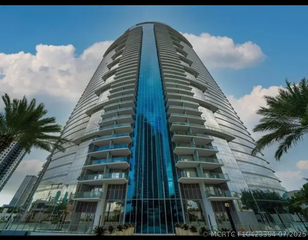 851 NE 1st Avenue #2606, Miami, FL 33132
