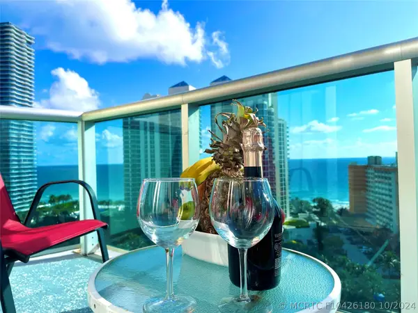 19370 Collins Avenue, Sunny Isles Beach, FL 33160