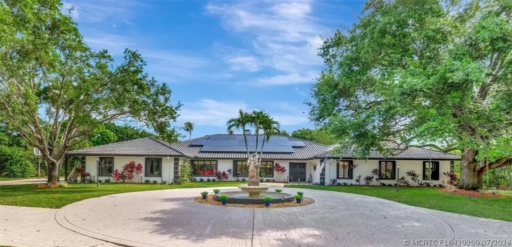10300 Prestwick Road, Boynton Beach, FL 33436 - #1