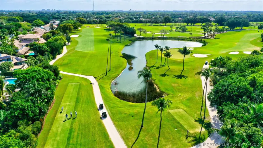 10300 Prestwick Road, Boynton Beach, FL 33436 - #2