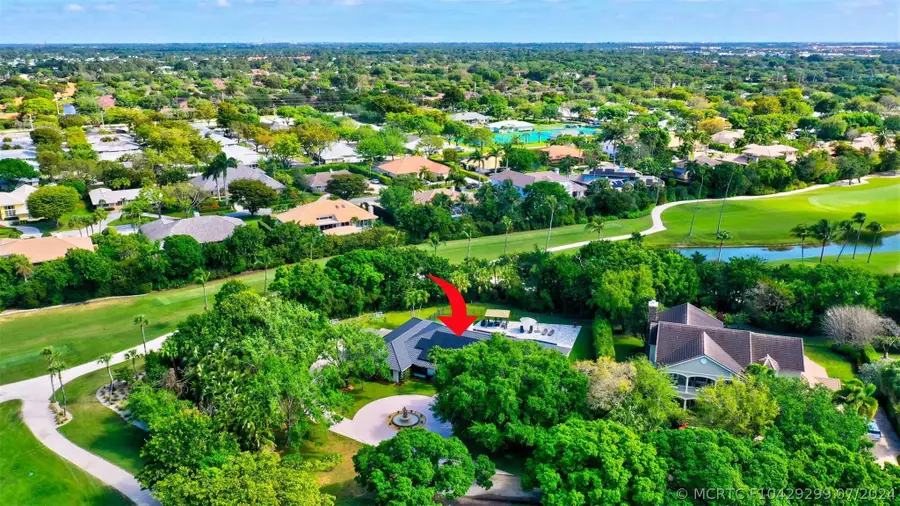 10300 Prestwick Road, Boynton Beach, FL 33436 - #3