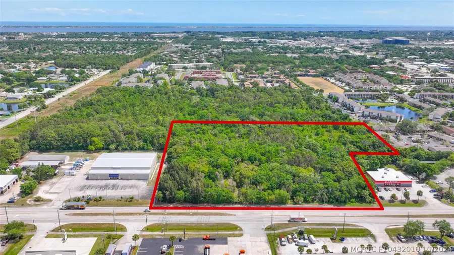 4527 S Babcock Street, Palm Bay, FL 32905 - #2