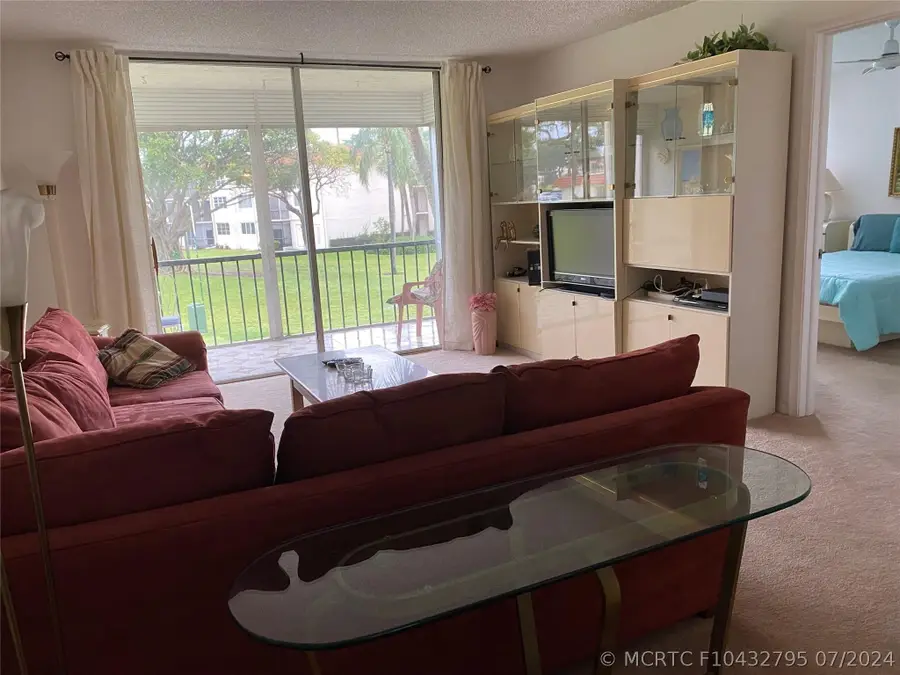 811 S Hollybrook Drive #203, Pembroke Pines, FL 33025 - #2