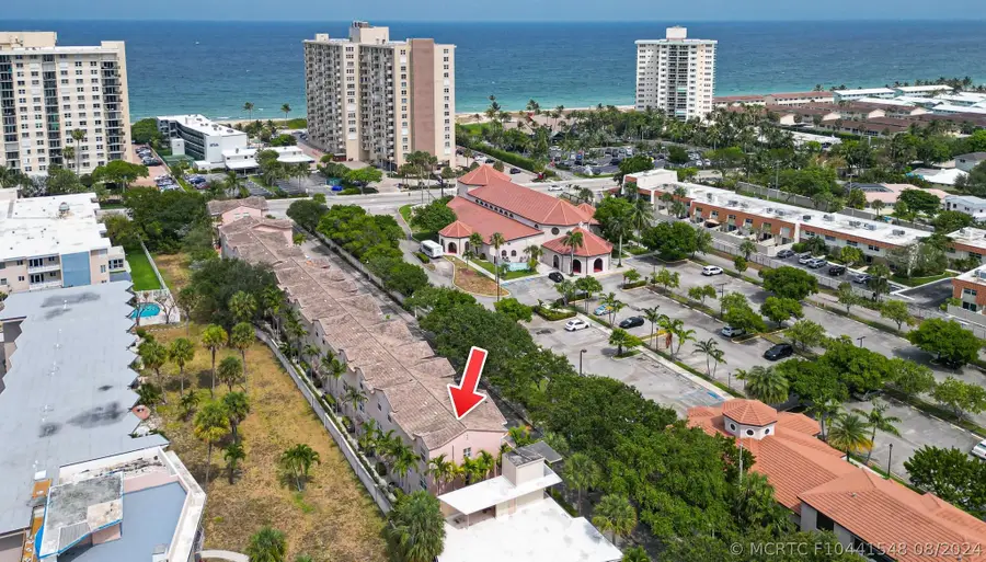 2005 Oceanwalk Terrace #300, Pompano Beach, FL 33062 - #2