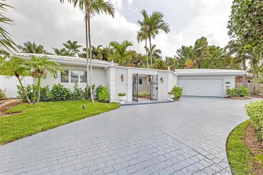 2840 NE 26th Court, Fort Lauderdale, FL 33306 - #3