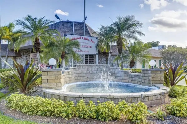 4050 NW 42nd Avenue #312, Lauderdale Lakes, FL 33319