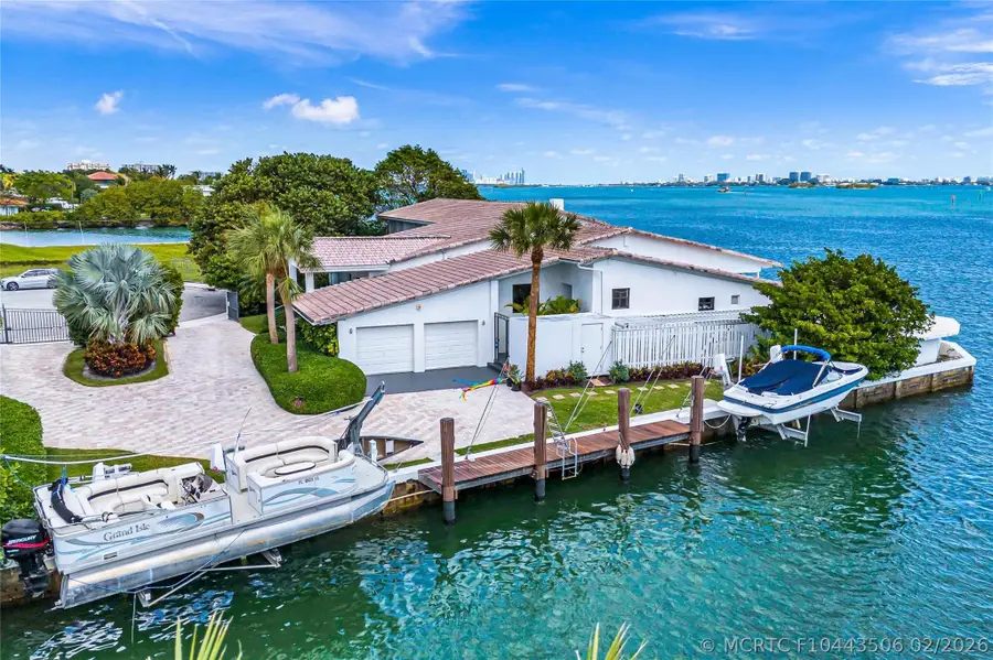 Address Withheld By Seller, Miami, FL 33138 - #3