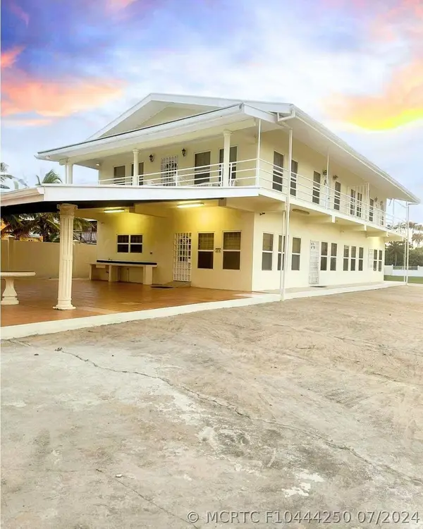 LP 53 Lp 53 Gould Street, ,  
