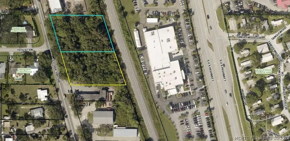 1010 Old Dixie Highway, Vero Beach, FL 32962 - #1
