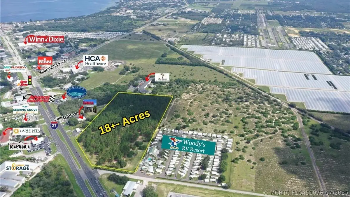 4300 Us-27, Sebring, FL 33870 - #1
