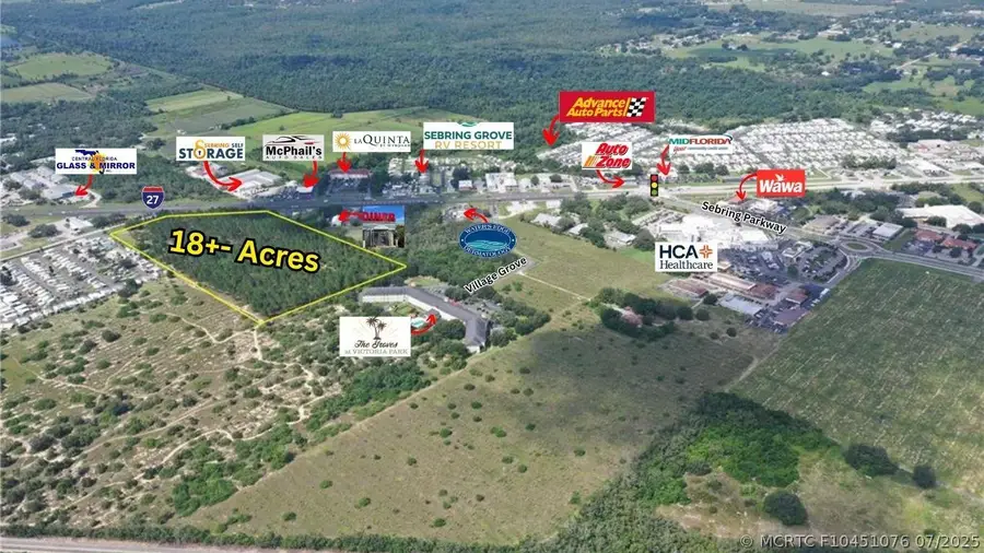 4300 Us-27, Sebring, FL 33870 - #3
