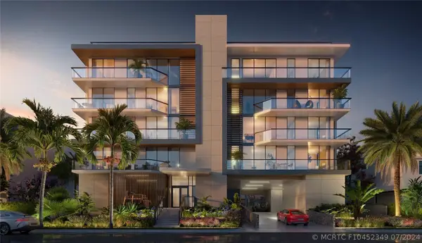 87 Isle Of Venice #PH502N, Fort Lauderdale, FL 33301