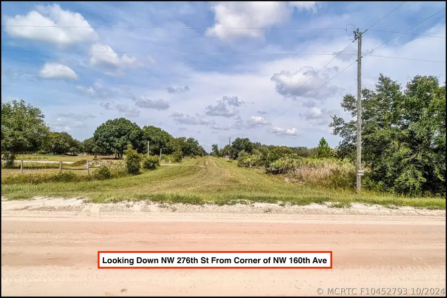16788 NW 276th Street, Okeechobee, FL 34972 - #3
