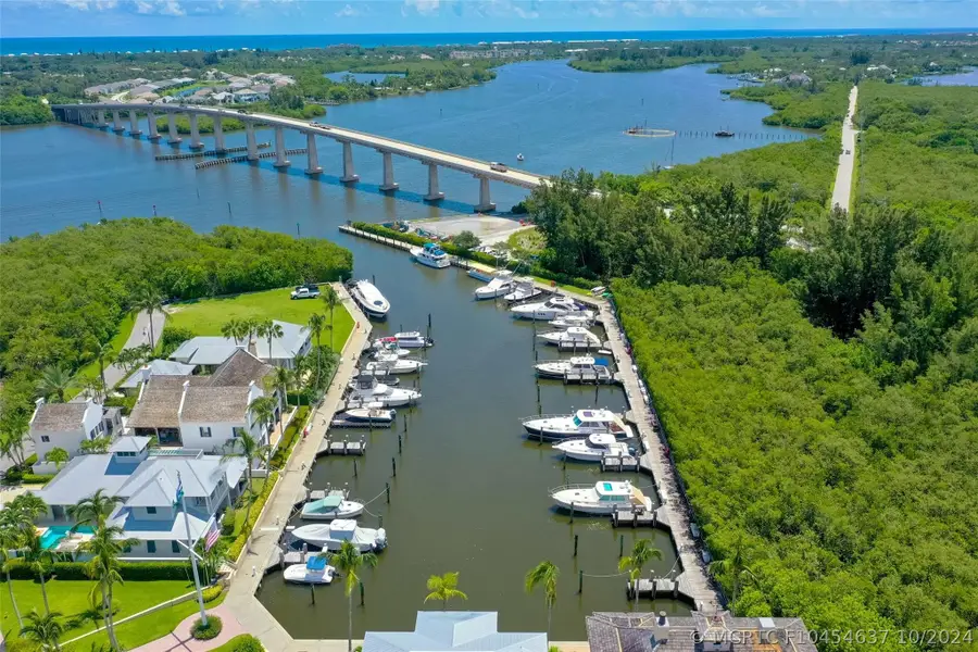 9260 E Marsh Island Drive, Vero Beach, FL 32963 - #2