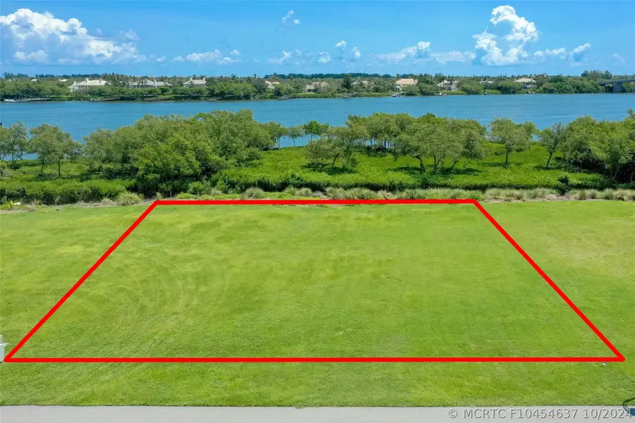 9260 E Marsh Island Drive, Vero Beach, FL 32963 - #3
