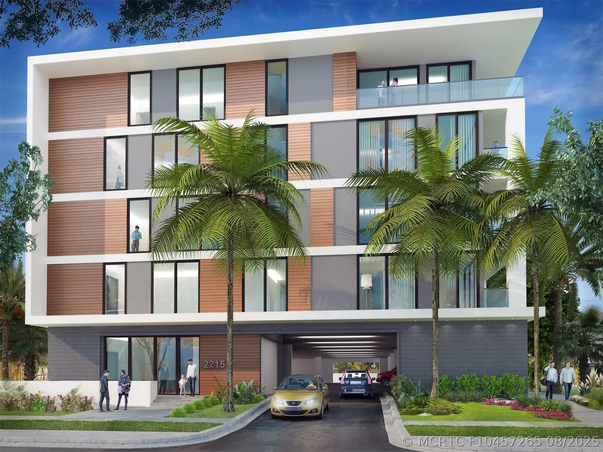 2215 Fillmore Street, Hollywood, FL 33020 - #1