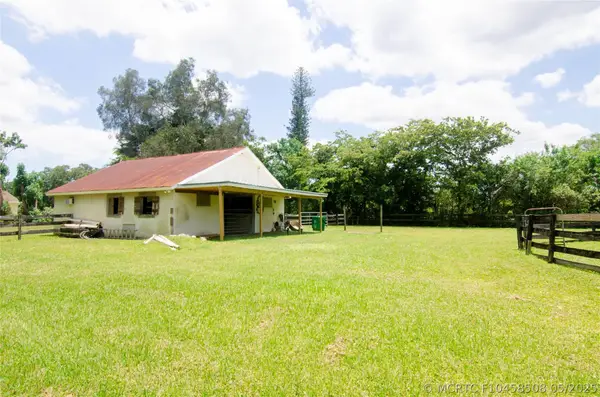 1765 Back Lot SW Back 112th Avenue, Davie, FL 33325