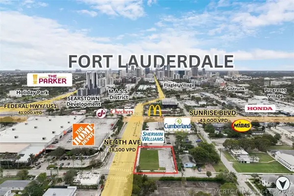 Address Withheld By Seller, Fort Lauderdale, FL 33304