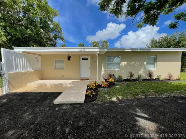 1809 NW 13th Court, Fort Lauderdale, FL 33311