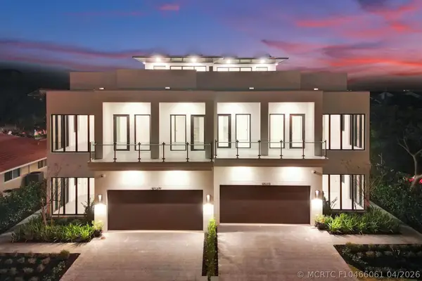4524 Sea Grape Drive #N, Lauderdale By The Sea, FL 33308