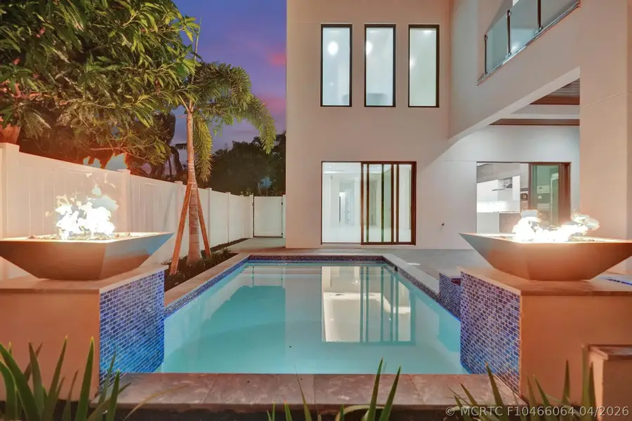 4524 Seagrape Drive #2 South, Lauderdale By The Sea, FL 33308 - #3
