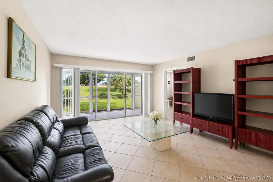 7410 Woodmont Terrace #109, Tamarac, FL 33321 - #2