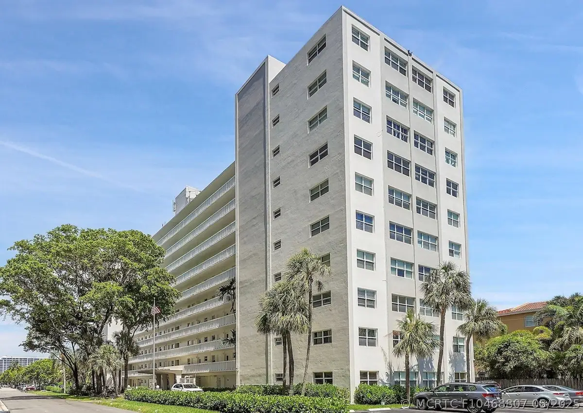 2555 NE 11th Street #806, Fort Lauderdale, FL 33304 - #1