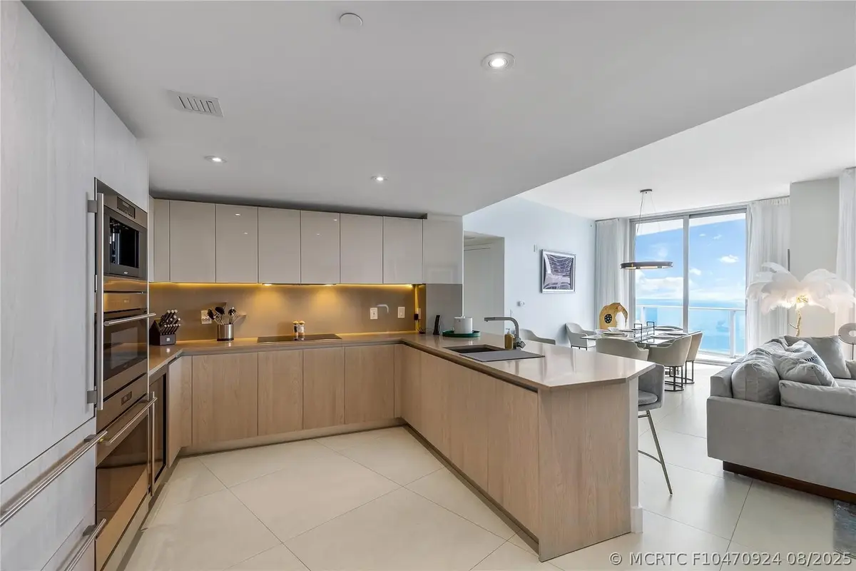 4111 S Ocean Drive #Lph3/5, Hollywood, FL 33019 - #1