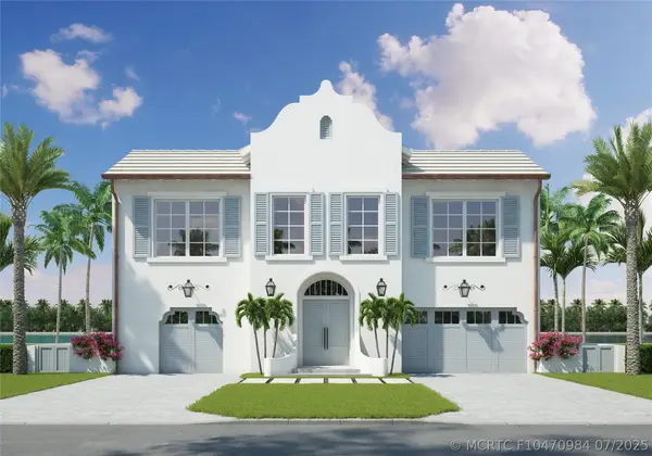 7 Sunset Lane, Lauderdale By The Sea, FL 33062