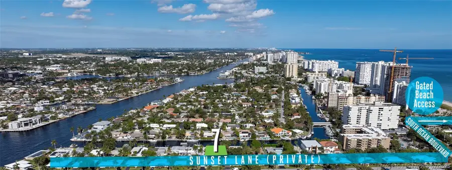 7 Sunset Lane, Lauderdale By The Sea, FL 33062 - #2