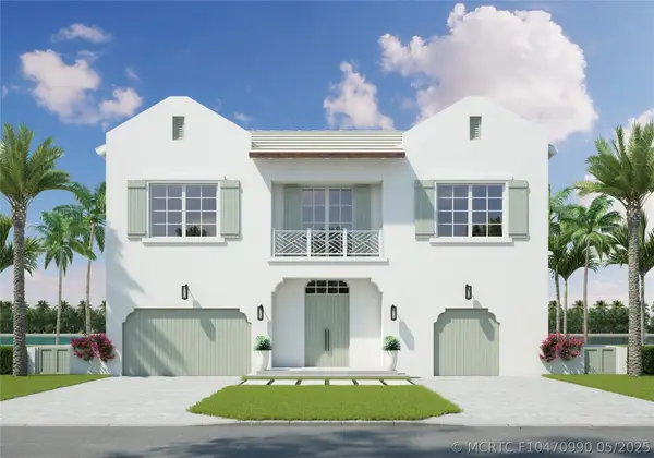 12 Sunset Lane, Lauderdale By The Sea, FL 33062
