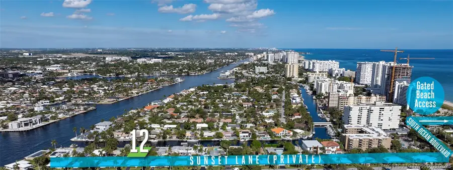 12 Sunset Lane, Lauderdale By The Sea, FL 33062 - #2