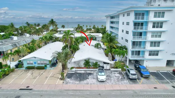 4548 N Ocean, Lauderdale By The Sea, FL 33313
