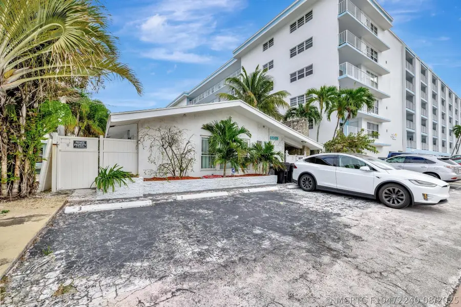 4548 N Ocean, Lauderdale By The Sea, FL 33313 - #2