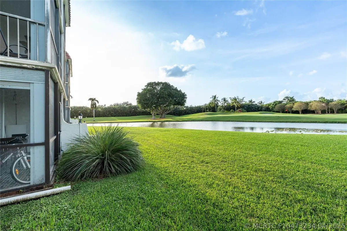 9611 N Hollybrook Lake Drive #107, Pembroke Pines, FL 33025 - #1