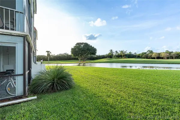9611 N Hollybrook Lake Drive #107, Pembroke Pines, FL 33025