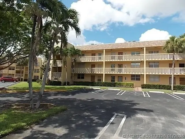 6020 NW 64th Avenue #208, Tamarac, FL 33319 - #1