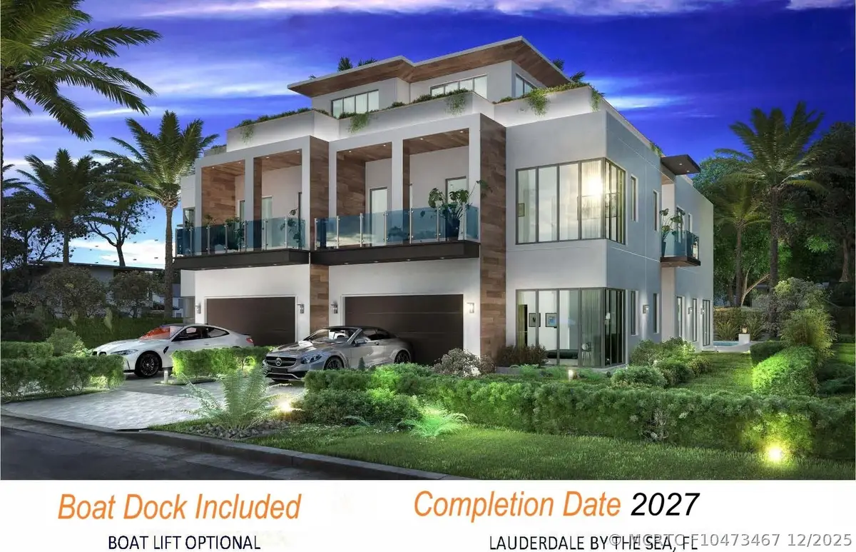 4143 Seagrape Drive, Lauderdale By The Sea, FL 33308 - #1