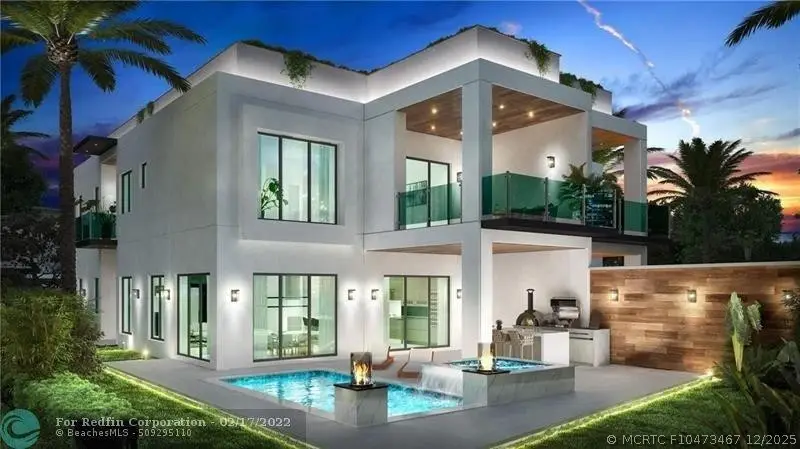 4143 Seagrape Drive, Lauderdale By The Sea, FL 33308 - #2