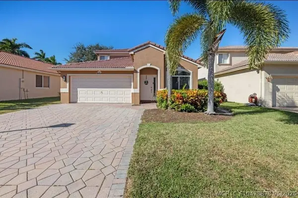 4647 Waycross Drive, Coconut Creek, FL 33073