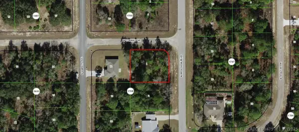 6689 N Bedstrow Boulevard, Citrus Springs, FL 34434