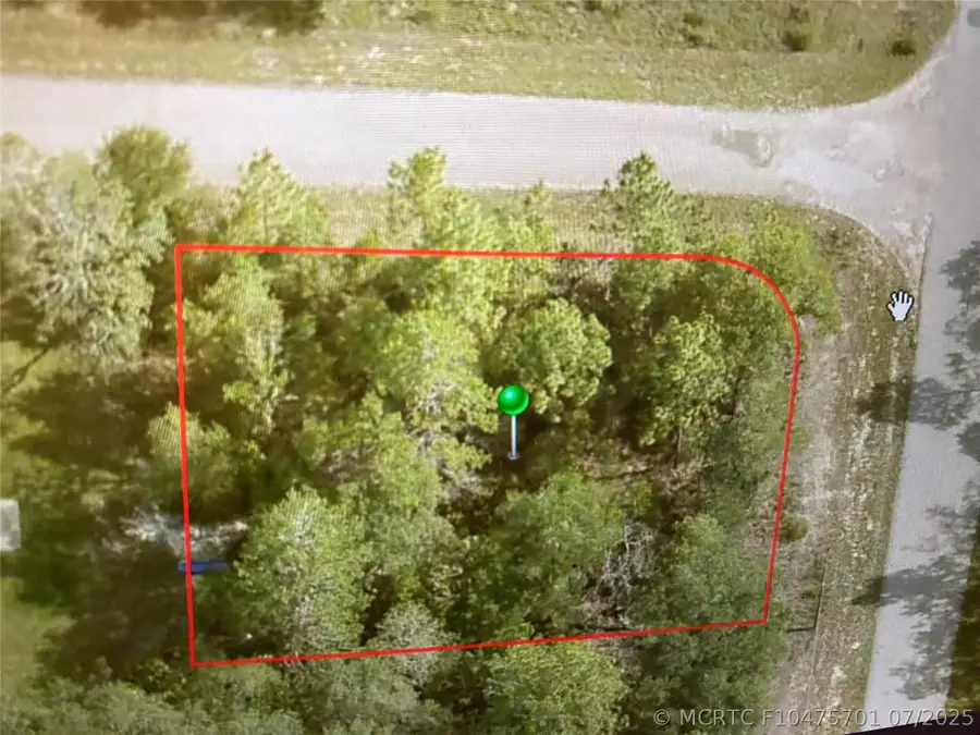 6689 N Bedstrow Boulevard, Citrus Springs, FL 34434 - #2
