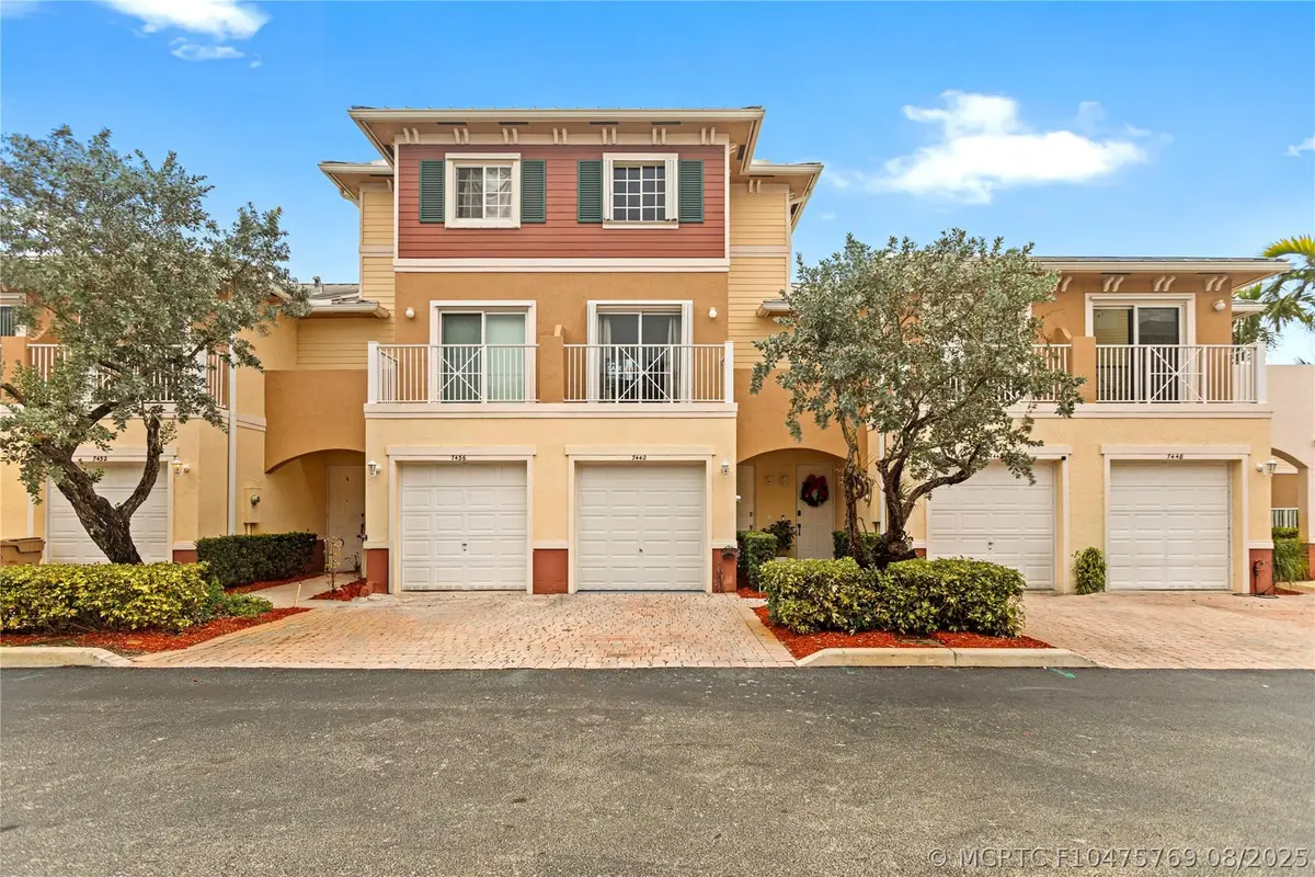 7440 Willow Grove Place, Davie, FL 33314 - #1