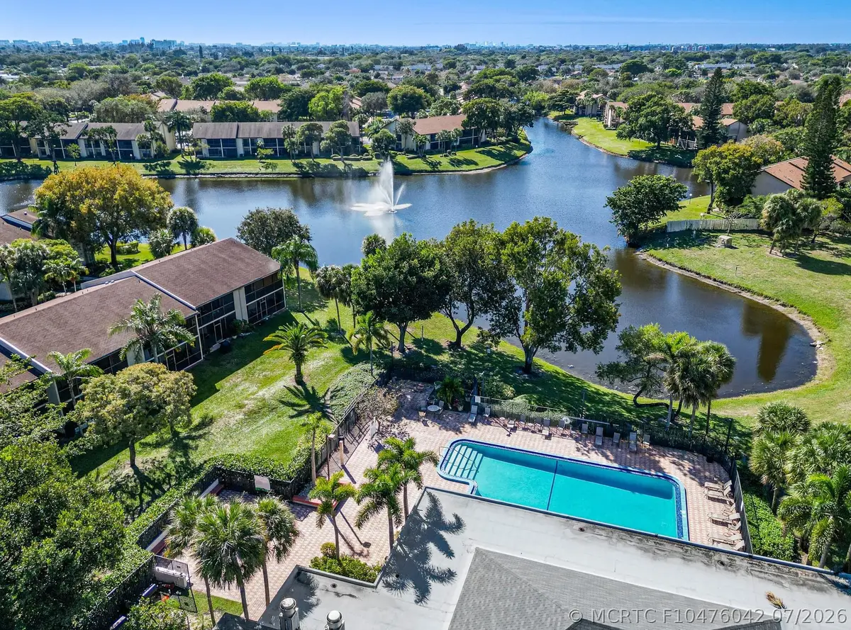 1244 S Military Trail #725, Deerfield Beach, FL 33442 - #1