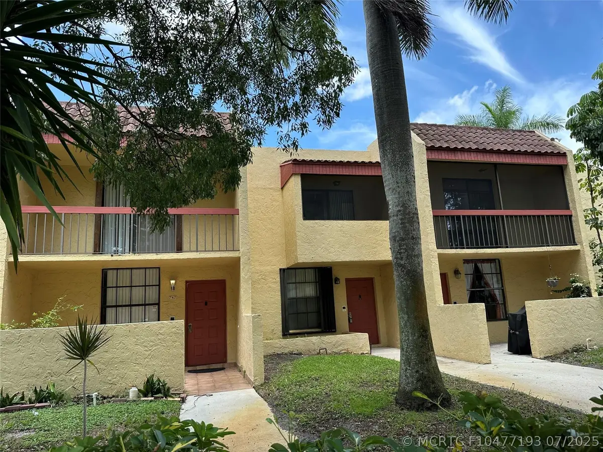 745 SE 1st Way #97, Deerfield Beach, FL 33441 - #1
