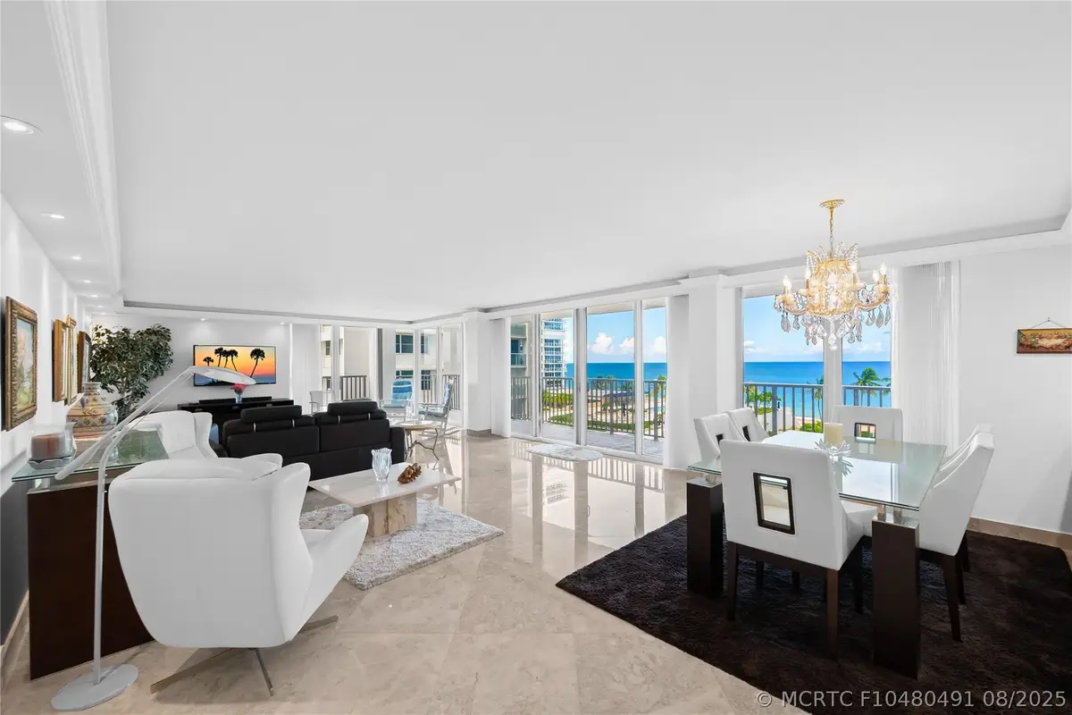 4280 Galt Ocean Drive #4F, Fort Lauderdale, FL 33308 - #1