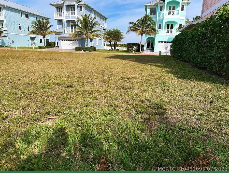 4865 Watersong Way, Hutchinson Island, FL 34949 - #3