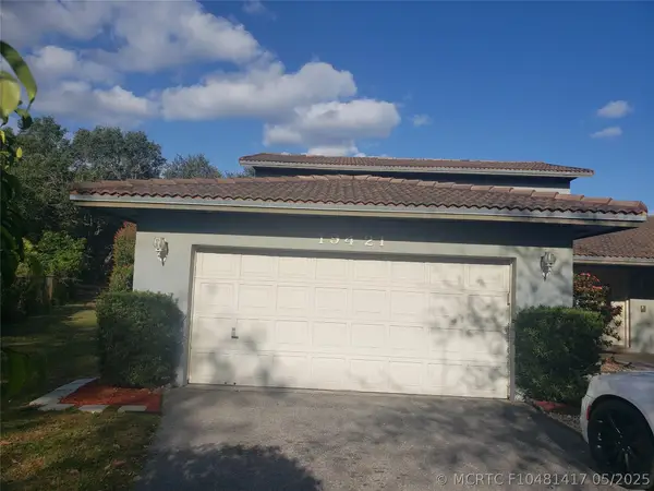 19421 NW 18th Court, Miami Gardens, FL 33056